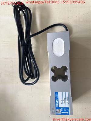 Sensore Mavin NA4 200 kg G Cella di carico a singolo punto per piattaforme elettroniche