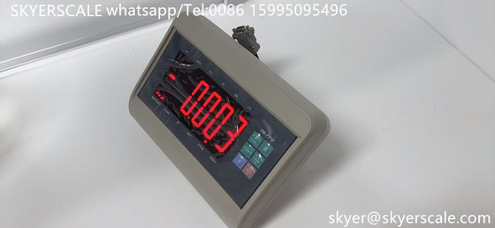 XK3190-T7+E Indicatore di pesatura Indicatore di scala di piattaforma