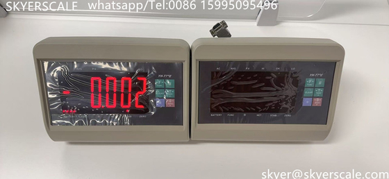 XK3190-T7+E Indicatore di pesatura Indicatore di scala di piattaforma