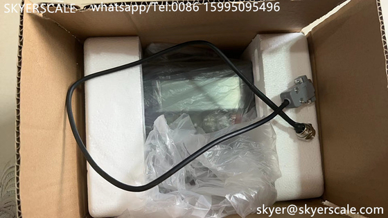 Indicatore di pesatura elettronico XK3190 T8