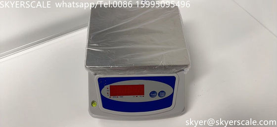 30 kg D3 IP68 impermeabile Alta precisione Scala di peso digitale ODM/OEM