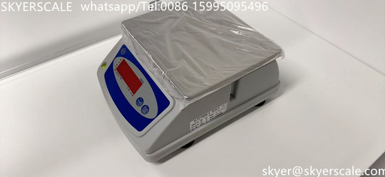 30 kg D3 IP68 impermeabile Alta precisione Scala di peso digitale ODM/OEM