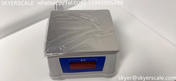 30 kg D3 IP68 impermeabile Alta precisione Scala di peso digitale ODM/OEM