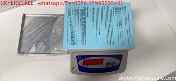 30 kg D3 IP68 impermeabile Alta precisione Scala di peso digitale ODM/OEM