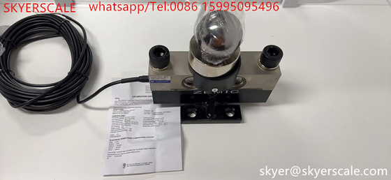 Celle di carico a doppio tracciato di Zemic HM9B da 30 t