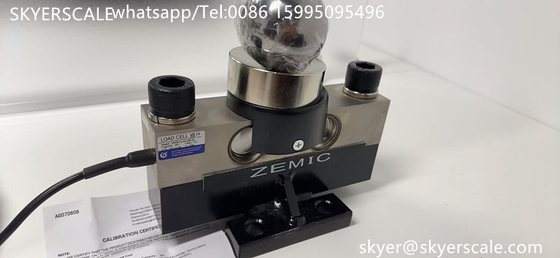 Celle di carico a doppio tracciato di Zemic HM9B da 30 t