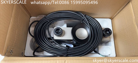 Celle di carico a doppio tracciato di Zemic HM9B da 30 t