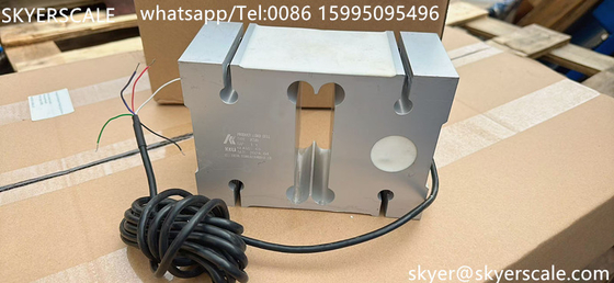 Keli XSB 1t Cella di pesatura per la pesatura elettronica