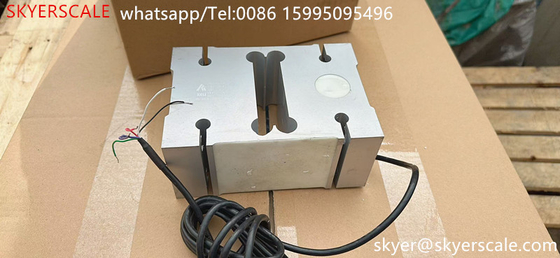 Keli XSB 1t Cella di pesatura per la pesatura elettronica