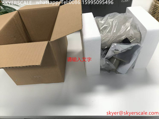 YaoHua XK3190-A12 Peso LCD per la visualizzazione delle scale industriali