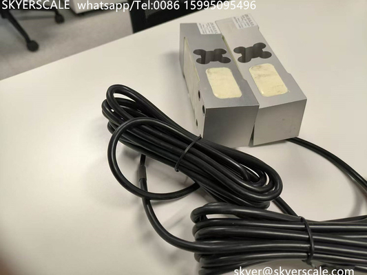 Zemic L6E3 Sinle punto parallelo fascio di alluminio cella di carico 100kg sensore trasduttore per la piattaforma elettronica scaleg