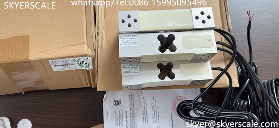 ZEMIC Load Cell L6E 100KG C3 Precisione in magazzino per le scale di determinazione dei prezzi e le scale di banco