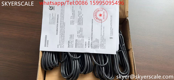 ZEMIC Load Cell L6E 100KG C3 Precisione in magazzino per le scale di determinazione dei prezzi e le scale di banco