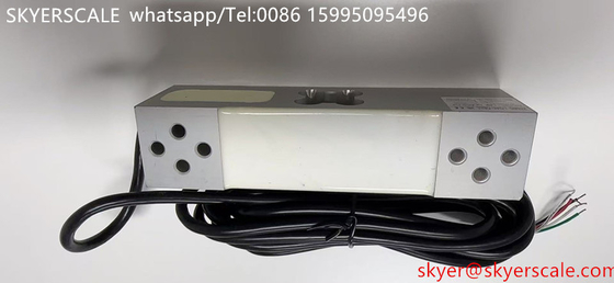ZEMIC Load Cell L6E 300KG grado C3 per pesanti e bilancieri in magazzino
