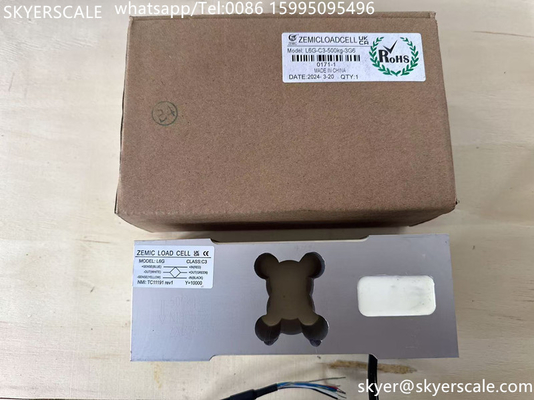Wholesale Mavin NA2 Sensore di pesatura Piattaforma Scala Sensore di cella di carico 100kg