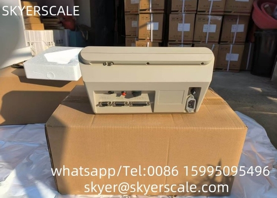 Yaohua XK3190-A9 Indicatore di bilancia digitale LED Indicatore per bilancia camion / ponte di pesatura