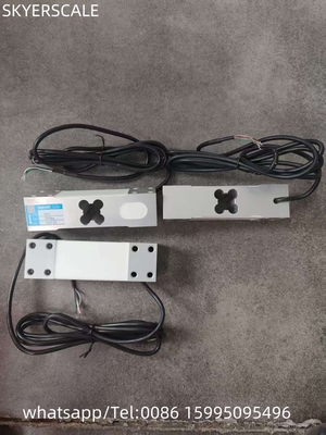 Mavin Brand NA4-200 / 350KG Cella di carico a singolo punto per piattaforme elettroniche Scala 30xx50cm40cm/40