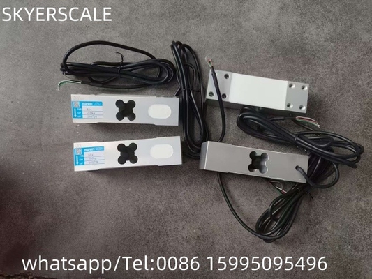 Mavin Brand NA4-200 / 350KG Cella di carico a singolo punto per piattaforme elettroniche Scala 30xx50cm40cm/40