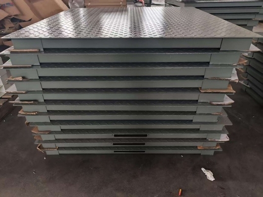 Scala medica per pavimenti Scala per sedie a rotelle Pesatura del corpo Scala elettronica per sedie a rotelle 300 kg