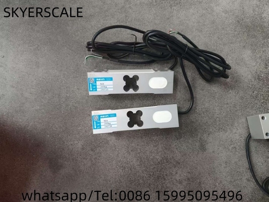 350 kg 500 kg Cellula di carico NA4 a singolo punto per bilancieri elettronici
