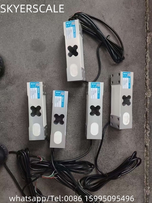 350 kg 500 kg Cellula di carico NA4 a singolo punto per bilancieri elettronici