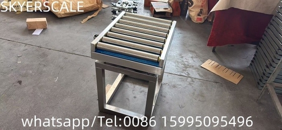 Scala di banco in acciaio inossidabile Pesatura industriale di piccole dimensioni OEM/ODM/OBM supportato