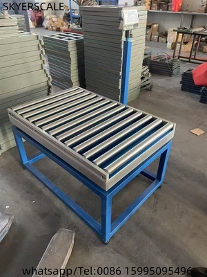30 kg Scala elettronica di banco in acciaio inossidabile Scala di pesatura di piattaforma impermeabile