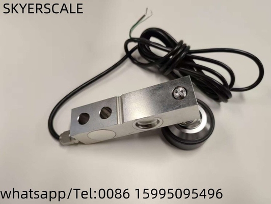 Keli SQB A-SS-2t Sensori di forza delle celle di carico inossidabili per la scala del pavimento della piattaforma