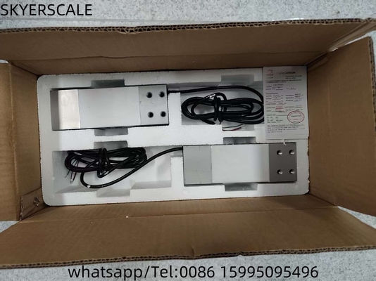KELI UDA 800 kg Scala di piattaforma Cella di carico per scala di piattaforma di pesatura elettronica