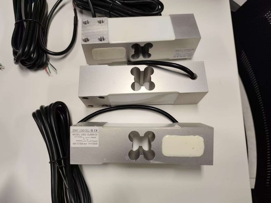 zemic L6E3 300kg Balance di test della cella di carico con sensori di pressione per il prezzo elettronico