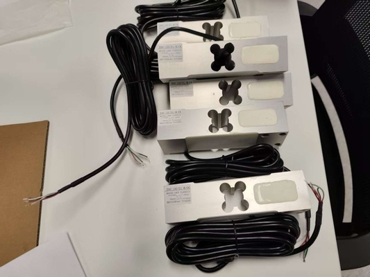 zemic L6E3 300kg Balance di test della cella di carico con sensori di pressione per il prezzo elettronico
