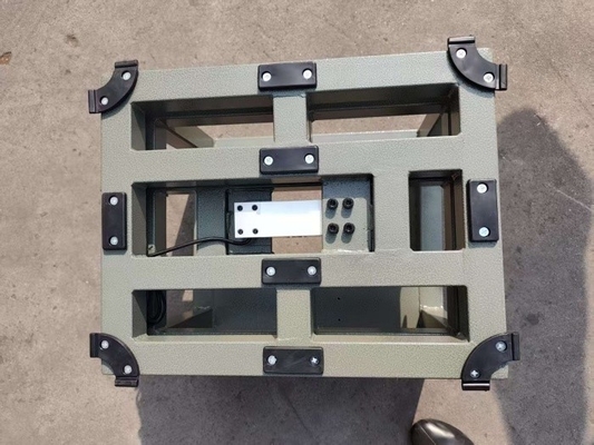 300 kg Scala di pollo da banco Balanza Pesatura digitale Scala di piattaforma elettronica