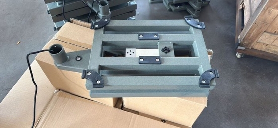 300 kg Balanza industriale di banco Pesatura digitale Scala di piattaforma elettronica