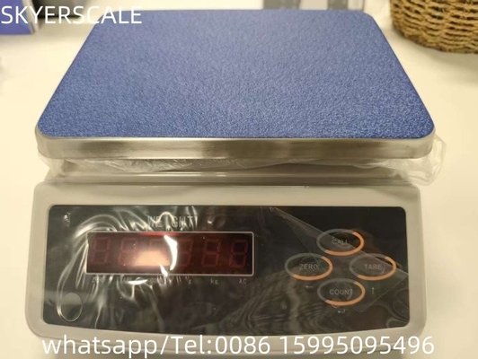 30 kg Serie D11 Pesatura elettronica
