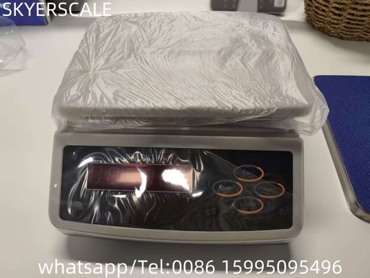 30 kg Serie D11 Pesatura elettronica