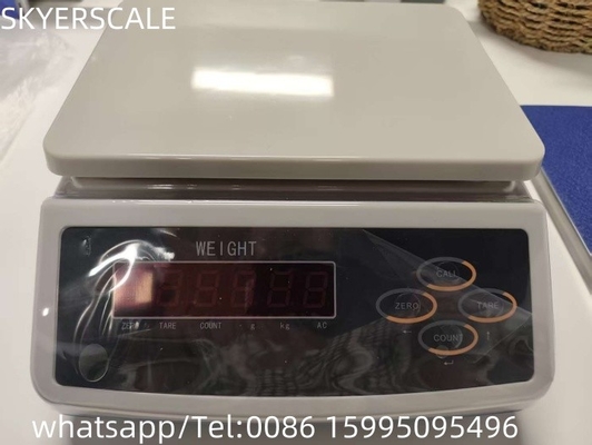 30 kg Serie D11 Pesatura elettronica