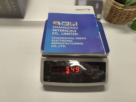 30 kg Serie D11 Pesatura elettronica