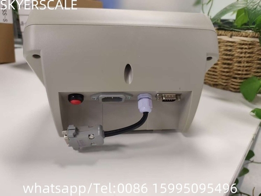 YH T7+E Yaohua LED indicatore di pesatura XK3190 A27E indicatore di scala di piattaforma Timbangan