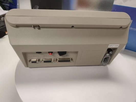 Indicatore elettronico di pesatura Xk3190 A9 Indicatore di pesatura senza stampante