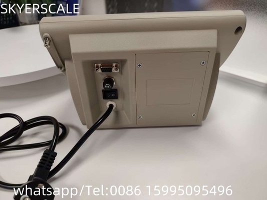 Yaohua XK3190 Serie Indicatore di scala di banco economico A12 Display LCD 1g Precisione Materiale plastico OEM