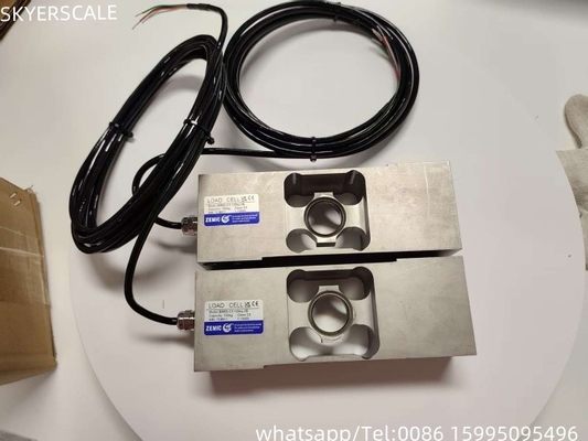 Zemic BM6G-C3-100kg-3B Sensori per celle di carico per bilanci elettronici Vari dispositivi di pesatura elettronica