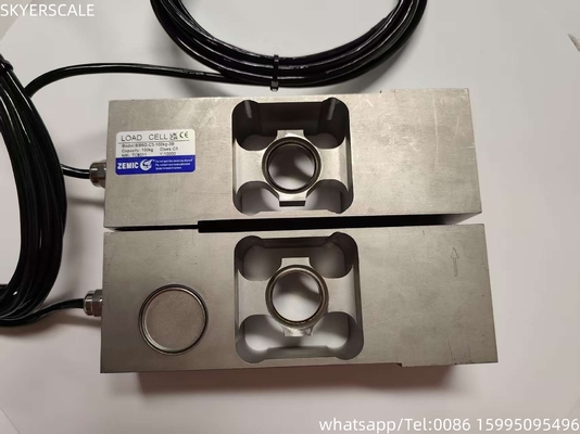Zemic BM6G-C3-100kg-3B Sensori per celle di carico per bilanci elettronici Vari dispositivi di pesatura elettronica