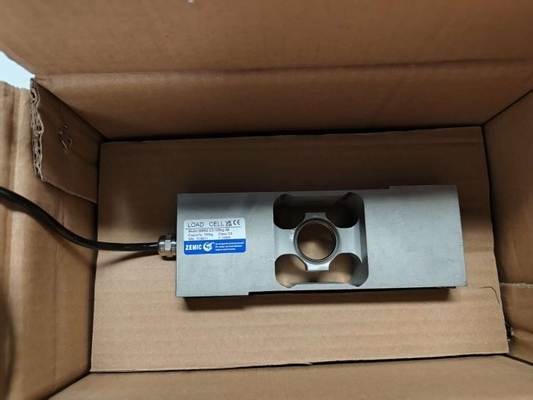 Zemic BM6G-C3-100kg-3B Sensori per celle di carico per bilanci elettronici Vari dispositivi di pesatura elettronica