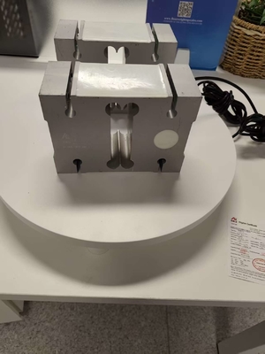 Cella di carico Keli XSB da 1000 kg per bilanci di piattaforme elettroniche