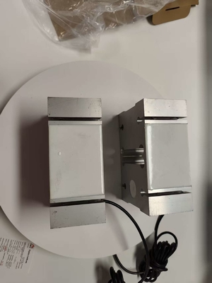 Cella di carico Keli XSB da 1000 kg per bilanci di piattaforme elettroniche
