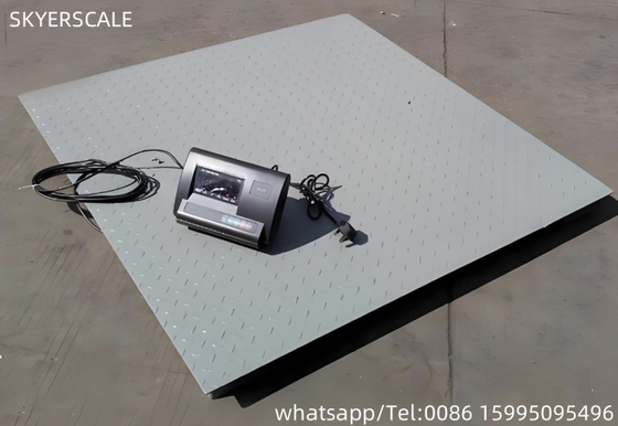 Display digitale a LED personalizzabile a scala di piattaforma da terra da 10T Supportato ODM e OEM