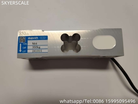 NA4 Cella di carico Mavin 200kg 350kg per piattaforme elettroniche