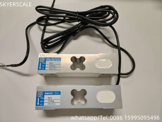 NA4 Cella di carico Mavin 200kg 350kg per piattaforme elettroniche