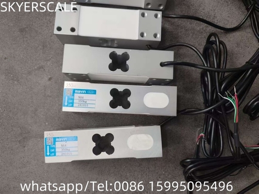 NA4 Cella di carico Mavin 200kg 350kg per piattaforme elettroniche