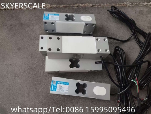 NA4 Cella di carico Mavin 200kg 350kg per piattaforme elettroniche
